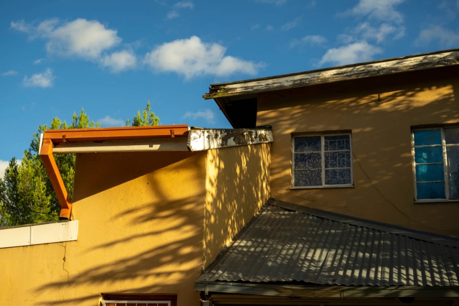 4 Bedroom Property for Sale in Wilgehof Free State